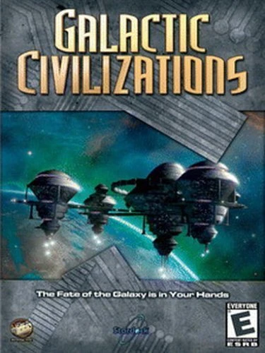 Galactic Civilizations (PC)