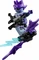 LEGO Nexo Knights - Macys Robo-Abwurfdrache Vorschaubild