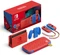Nintendo Switch - Mario Edition rot/blau Vorschaubild