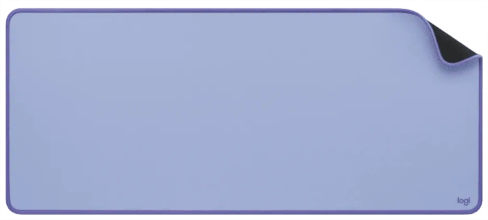 Logitech Desk Mat Studio Series, 700x300mm, lilac