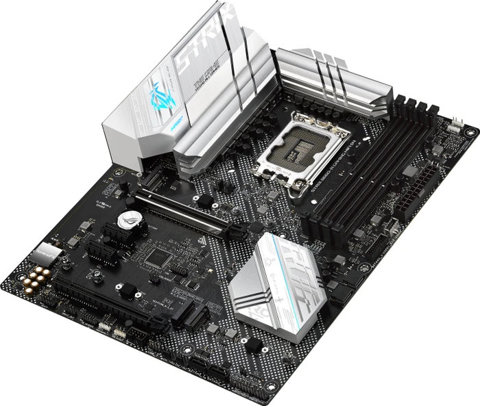 ASUS ROG Strix B660-A Gaming WIFI D4 (Intel 1700)
