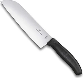 Victorinox SwissClassic Santokumesser, 17cm