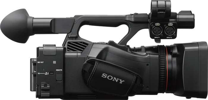 Sony PXW-Z190