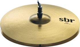 Sabian SBr Hats 14"