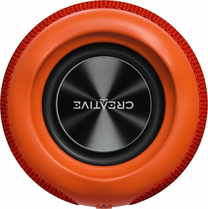 Creative Muvo Play orange