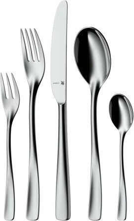 WMF Ambiente Besteck-Set, 68-tlg.