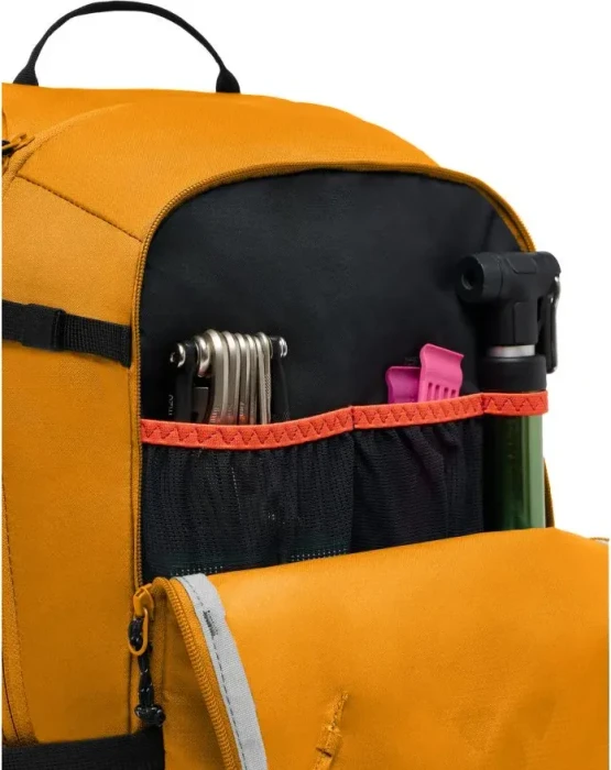 Vaude Trailvent 20 kurkuma (47277-554) – Bild 6