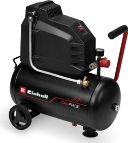 Einhell Classic TC-AC 190/24/8 I OF Elektro-Kompressor