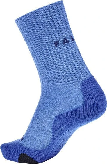 Falke TK2 Wool Wandersocken blue note (Damen)