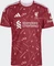 adidas Liverpool FC Authentic 2026/2027 Heimtrikot kurzarm (Herren) Vorschaubild
