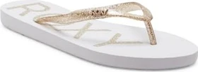 Roxy Viva Sparkle white/champagne (Damen)