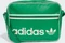 adidas OG Airliner Umhängetasche grün Vorschaubild