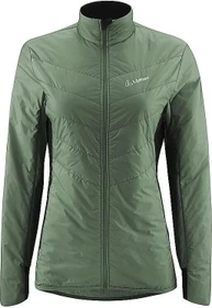 Löffler Elements CF PL60 Funktionsjacke pine (Damen)