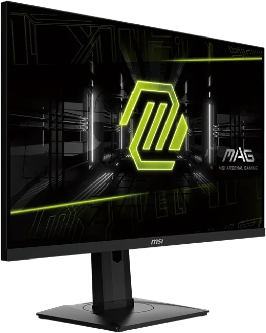 MSI MAG 274QRFDE QD E2, 27"