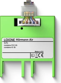 Loxone Hörmann Air für Torantriebe (100552)