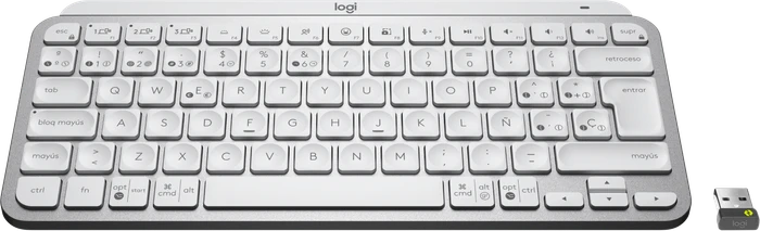 Logitech MX Keys, FR
