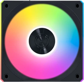 Lian Li Uni Fan CL Wireless, schwarz, 120mm