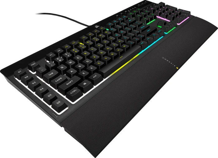Corsair Gaming K55 RGB PRO, USB, PT