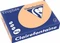 Clairefontaine Trophée Universalpapier matt aprikose, A4, 80g/m², 500 Blatt Vorschaubild