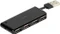 Vivanco IT-USBHUB4SL USB-Hub, 4x USB-A 2.0, USB-A 2.0 [Stecker] Vorschaubild