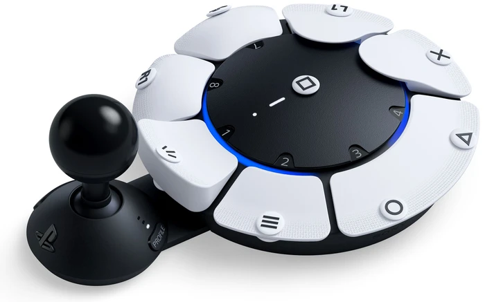 Sony Access Controller weiß (PS5)