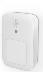 Telekom SmartHome Bewegungsmelder Innen, Bewegungsmelder (40318650)
