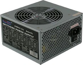 LC-Power LC500H-12 500W, ATX 2.2