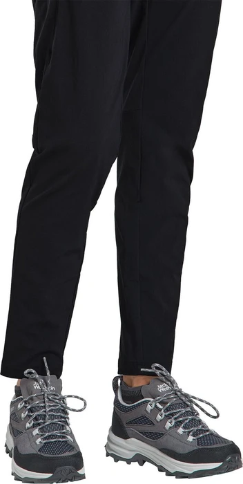 Jack Wolfskin Cyrox Texapore Low graphite (Damen)