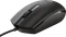 Trust Basi Wired Mouse schwarz, USB Vorschaubild