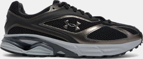 Under Armour Apparition black/metallic black
