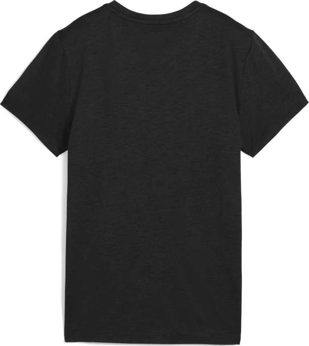 Puma TAD Essentials Funktionsshirt kurzarm puma black (Damen)