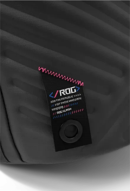 ASUS ROG Slash Backpack 4.0