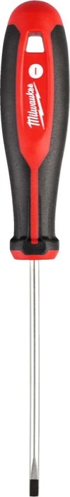 Milwaukee Tri-Lobe Schlitz Schraubendreher, 3.5x100mm