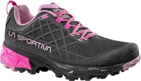 La Sportiva Akyra II GTX black/rose (Damen)