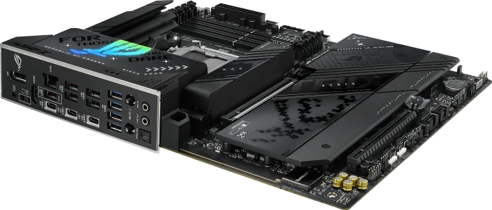 ASUS ROG Strix X870-F Gaming WIFI (AMD AM5)