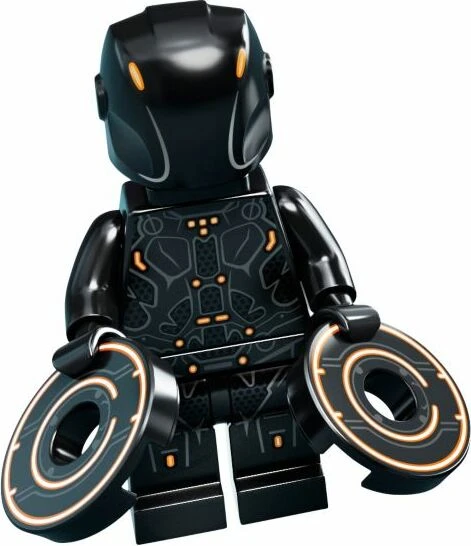 LEGO Ideas - TRON: Legacy