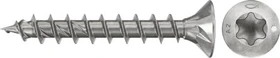 fischer PowerFast FPF II CTF T20 3.5x25 A2 200 Spanplattenschraube, 3.5x25mm, 200 Stück