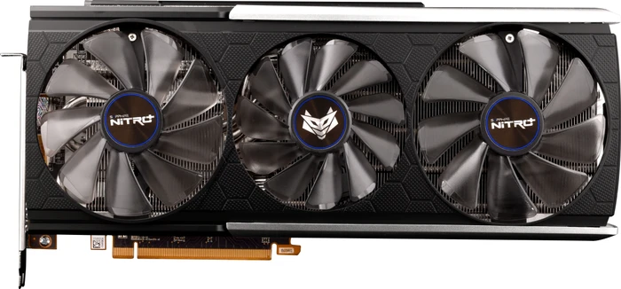 Sapphire Nitro+ Radeon RX 5700 XT 8G SE, 8GB GDDR6, 2x HDMI, 2x DP, full retail
