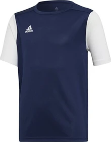 adidas Estro 19 Trikot kurzarm dk blue (Junior)