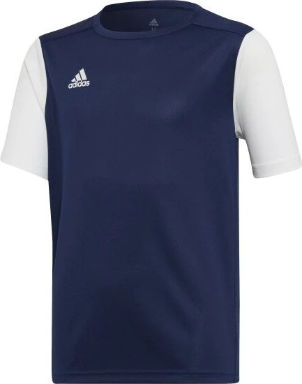 adidas Estro 19 Trikot kurzarm dk blue (Junior)