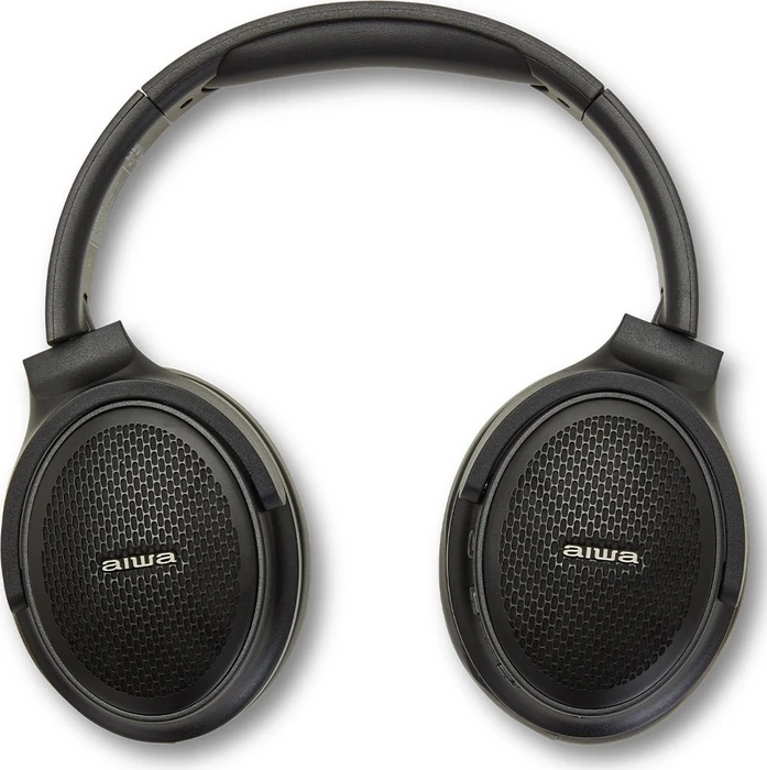 Aiwa HST-250BT schwarz