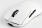 VGN Dragonfly Y2 Pro+ 8KHz Wireless Gaming Maus, weiß, USB/Bluetooth Vorschaubild
