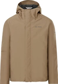 Vaude Cyclist II Rain Fahrradjacke oat (Herren)