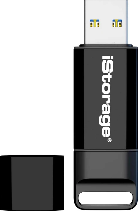 iStorage datAshur BT 64GB, USB-A, USB 3.2 Gen 1×1