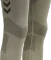 hummel Seamless Training Tight Hose lang london fog (Damen) Vorschaubild