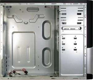 Inter-Tech MicroStarter 1