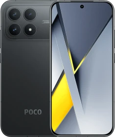 Xiaomi Poco F8 Pro 256GB schwarz