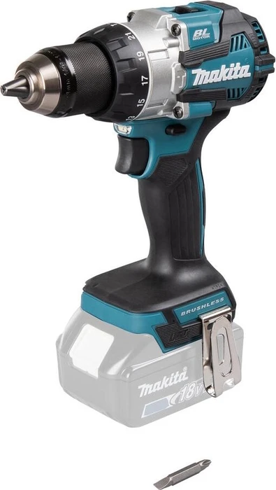 Makita DHP492Z Akku-Schlagbohrschrauber solo