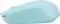 Natec Stork Wireless Mouse hellblau, USB Vorschaubild