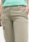 Maier Sports Lulaka Hose 7/8 brown rice (Damen) Vorschaubild